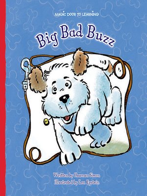cover image of Big Bad Buzz